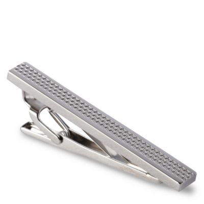 HUGO BOSS Tiedro narrow tie clip