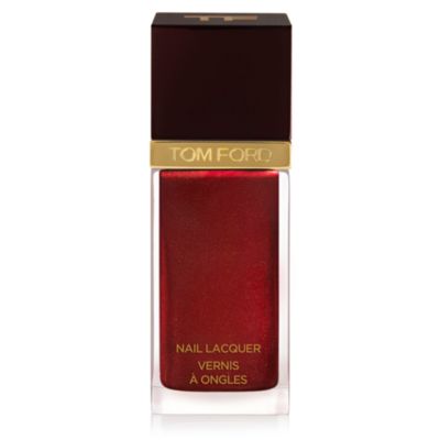TOM FORD Spring Collection Nail Lacquer