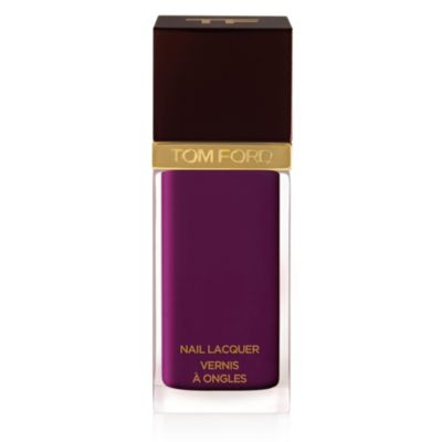 TOM FORD Nail lacquer