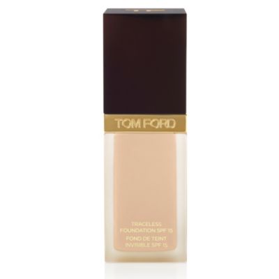 TOM FORD Traceless Foundation SPF15