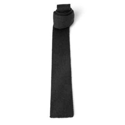 ZEGNA Knitted tie
