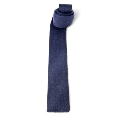 ZEGNA Knitted tie