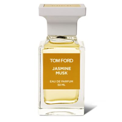 TOM FORD Private Blend White Musk Collection Jasmine Musk eau de parfum 50ml