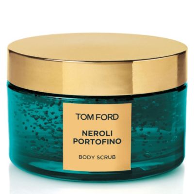 TOM FORD Neroli Portofino body scrub 200ml
