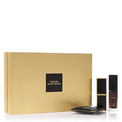 Black Orchid gift set Tom Ford Telegraph