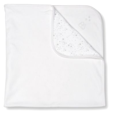 EMILE ET ROSE Star blanket