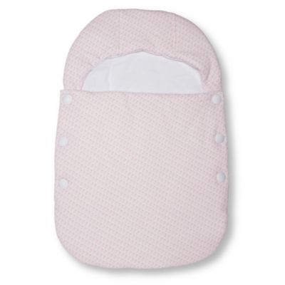 FENDI Mini logo sleeping bag