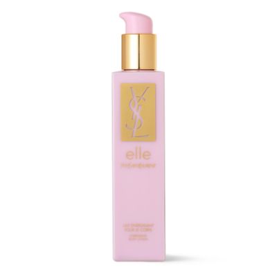 YVES SAINT LAURENT Elle energising body lotion