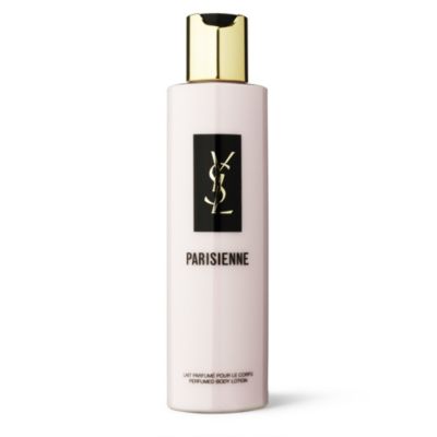 YVES SAINT LAURENT Parisienne body milk