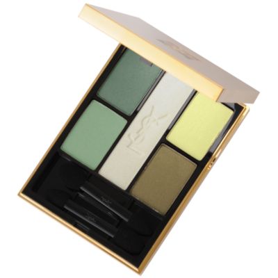 Five Colour eyeshadow