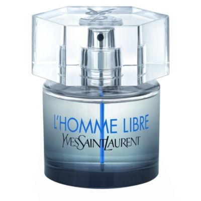 YVES SAINT LAURENT L'Homme Libre eau de toilette