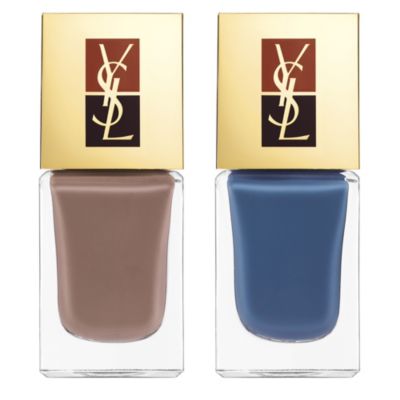 YVES SAINT LAURENT Manicure Couture