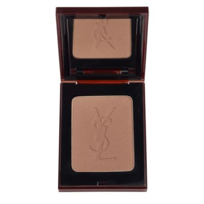 YVES SAINT LAURENT Terre Saharienne Bronzing Powder