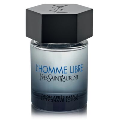 YVES SAINT LAURENT L'Homme Libre after shave lotion