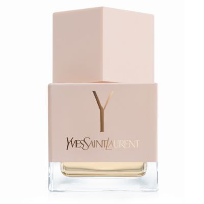 YVES SAINT LAURENT Y eau de toilette spray 80ml