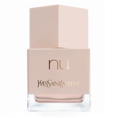 YVES SAINT LAURENT Nu eau de parfum spray 80ml