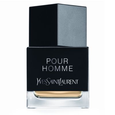 YVES SAINT LAURENT Pour Homme eau de toilette spray 80ml