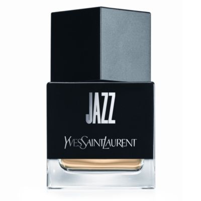 YVES SAINT LAURENT Jazz eau de toilette spray 80ml