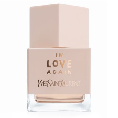 YVES SAINT LAURENT In Love Again eau de toilette spray 80ml