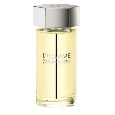 YVES SAINT LAURENT L'Homme eau de toilette 200ml