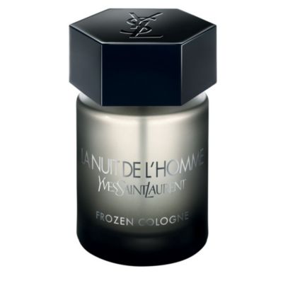 YVES SAINT LAURENT La Nuit de L'Homme Frozen cologne 60ml