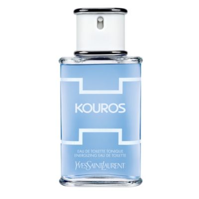 YVES SAINT LAURENT Kouros Tonique eau de toilette 100ml