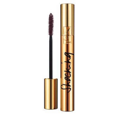 YVES SAINT LAURENT Luxurious Mascara Shocking Volume