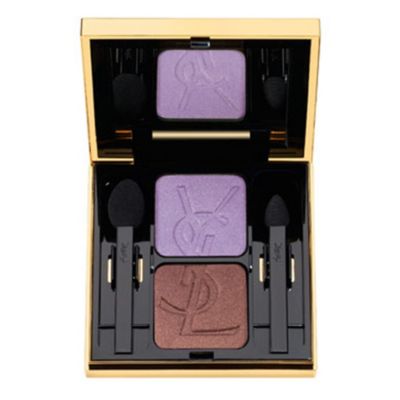YVES SAINT LAURENT Ombres Duolumieres