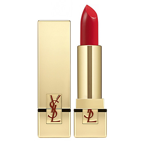 Rouge Pur Couture lipstick SPF 15