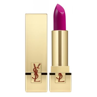 Rouge Pur Couture lipstick SPF 15