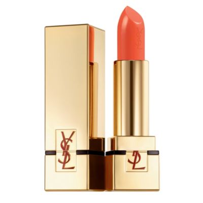 Rouge Pur Couture lipstick SPF 15