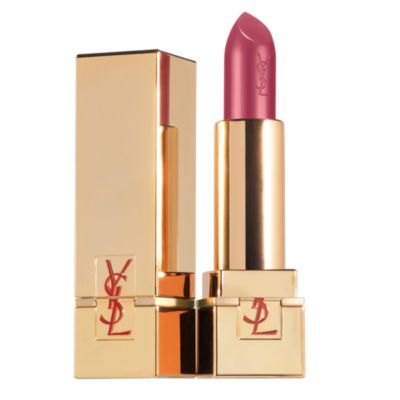 YVES SAINT LAURENT Rouge Pur Couture Metallic