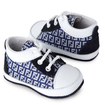 FENDI Fendi trainers 12 months - 5 years