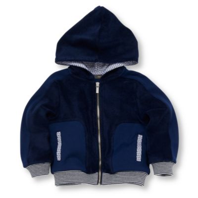 FENDI Hooded tracksuit top 1-2 years