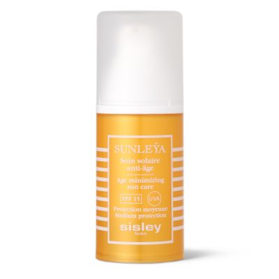 SISLEY Sunle&yuml;a sunscreen SPF 15