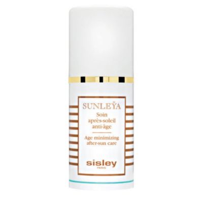 SISLEY Sunle&yuml;a Age minimizing after-sun care