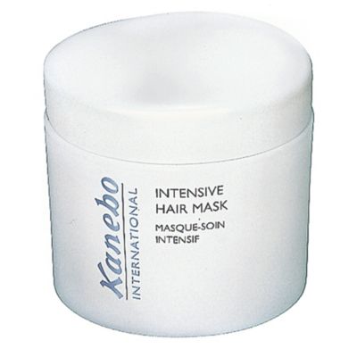 SENSAI BY KANEBO Intensive Hair Mask