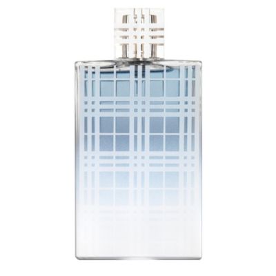 BURBERRY Burberry Brit Summer for Men eau de toilette 100ml