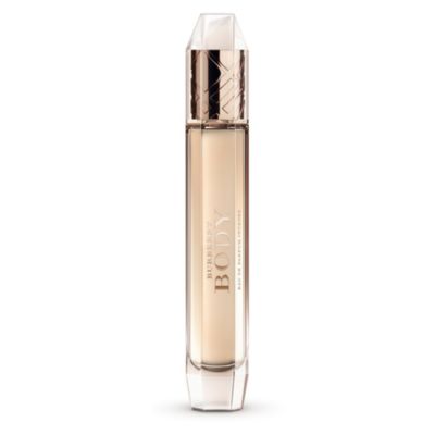 BURBERRY Burberry Body Intense eau de parfum