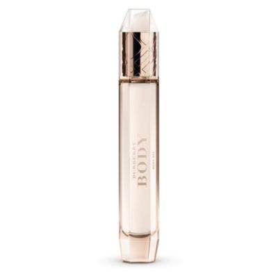 BURBERRY Burberry Body body oil spray