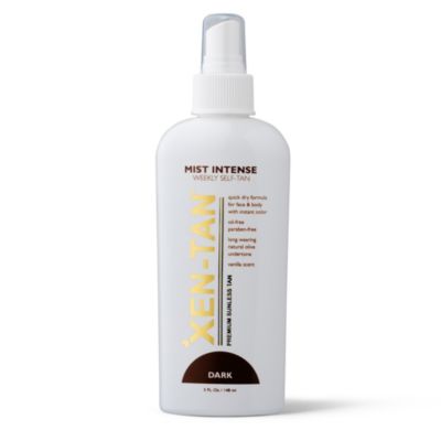 XEN-TAN Mist Intense