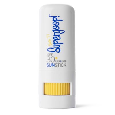 SUPERGOOP SPF 30 UVA&frasl;UVB Sunstick