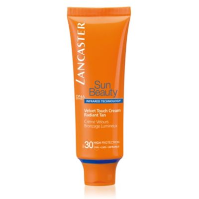 LANCASTER Sun Beauty Velvet Touch Cream SPF 30