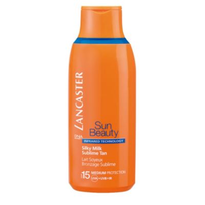 LANCASTER Sun Beauty Fast Tan Optimizer SPF 15
