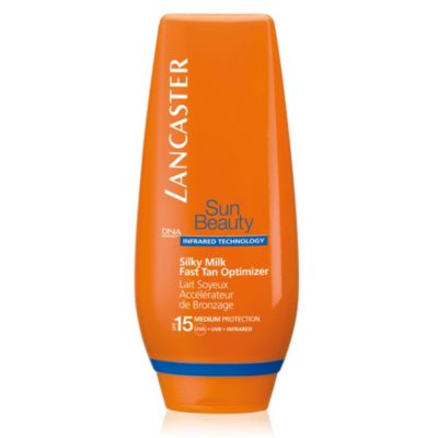 LANCASTER Sun Beauty Silky Milk SPF 15