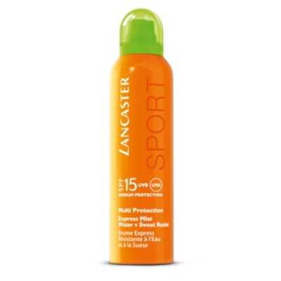 LANCASTER Sun Sport Multi Protection Express Mist SPF 15