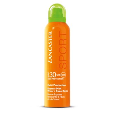 LANCASTER Sun Sport Multi Protection Express Mist SPF 30