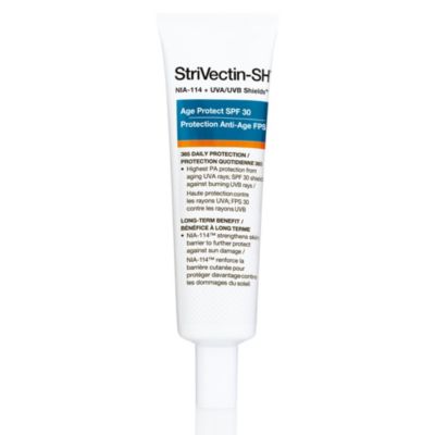 STRIVECTIN StriVectin&ndash;SH&trade; Age Protect SPF 30
