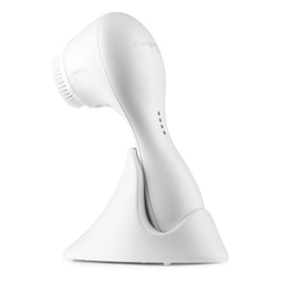 CLARISONIC Clarisonic Plus Sonic Skin Cleansing System white