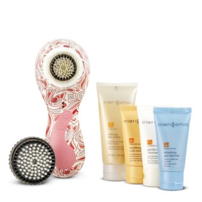 CLARISONIC Clarisonic Plus Sonic Skin Cleansing System &ndash; paisley